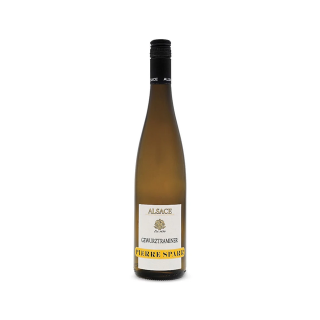 Pierre Sparr Gewurztraminer bottle | Buy at Liquor Barn