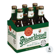 Pilsner Urquell 6Pk bottle | Buy at Liquor Barn