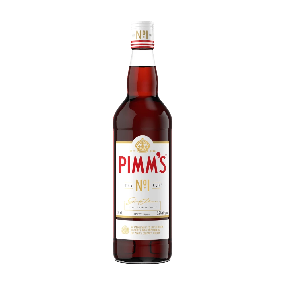 Pimm's #1 Liqueur 750ML bottle | Buy at Liquor Barn