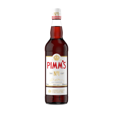 Pimm's #1 Liqueur 750ML bottle | Buy at Liquor Barn