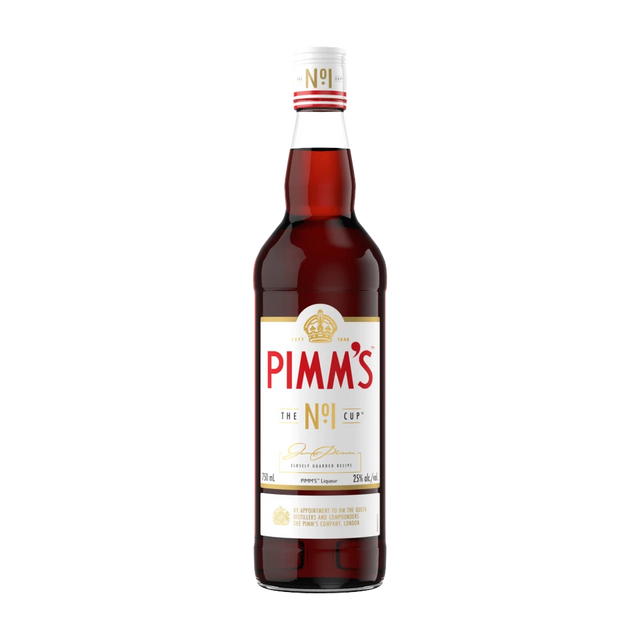 Pimm's #1 Liqueur 750ML bottle | Buy at Liquor Barn