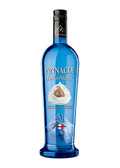 Pinnacle Chocolate Whipped