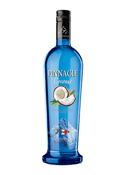 Pinnacle Coconut