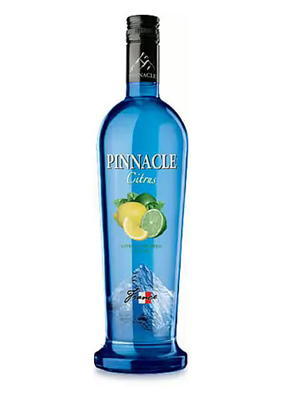 Pinnacle Citrus