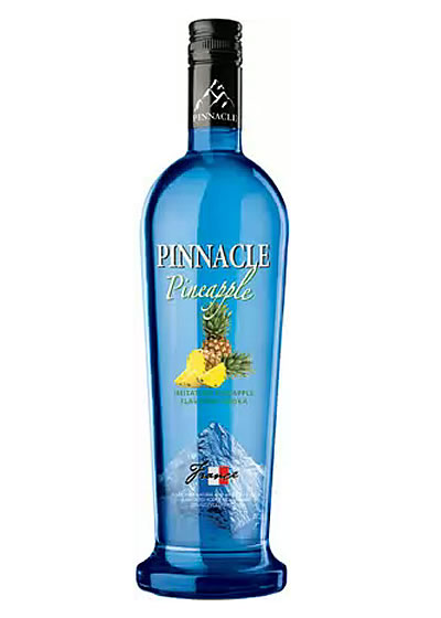 Pinnacle Pineapple