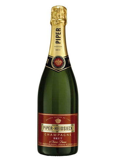 Piper Heidsieck Brut