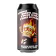 Pipeworks Bourbon Barrel Aged S'More Money, S'More Problems 16OZ bottle | Buy at Liquor Barn