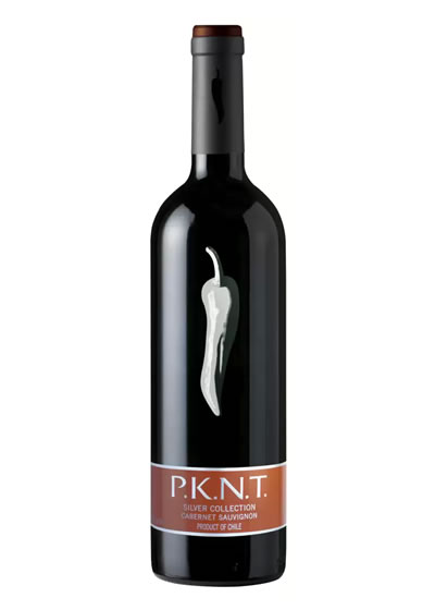 P.K.N.T Cabernet Sauvignon