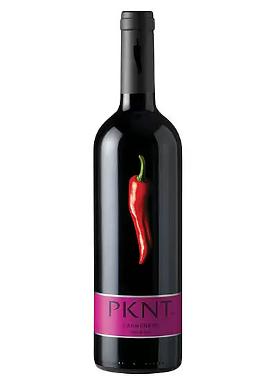 P.K.N.T. Carmenere