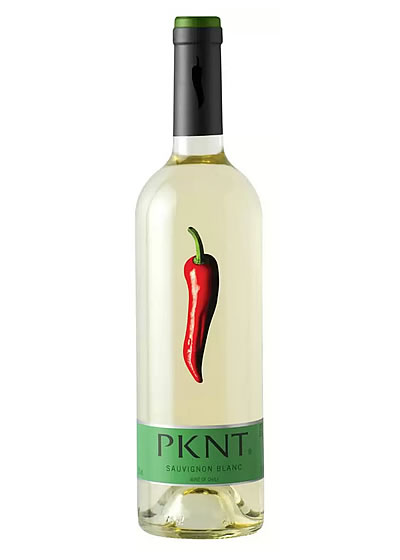 P.K.N.T Sauvignon Blanc