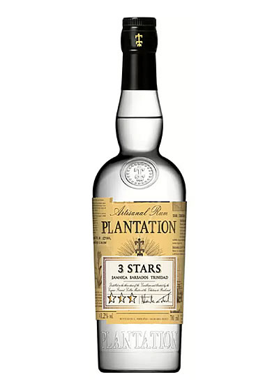 Plantation Rum