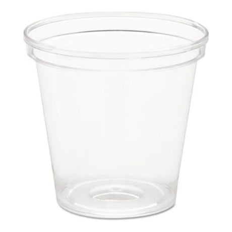 Plastic Shot Glasses 50PK | Buy at Liquor Barn