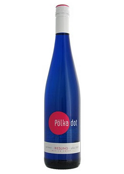 Polka Dot Riesling