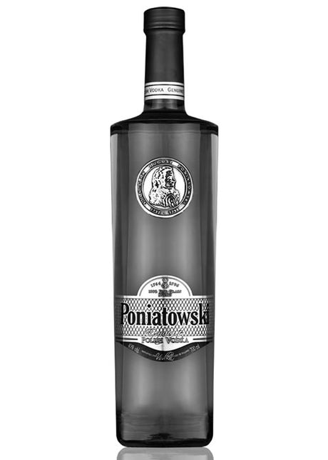 Poniatowski Exquisite