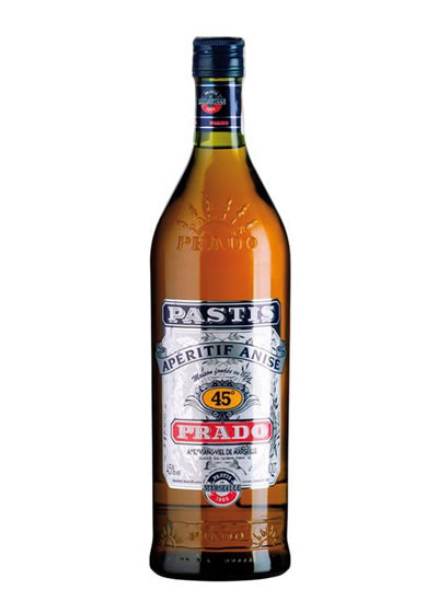 Prado Pastis