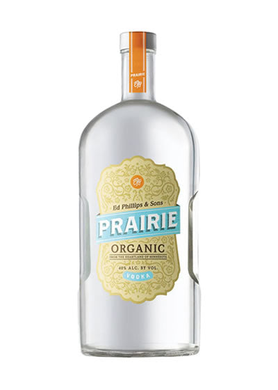 Prairie Organic