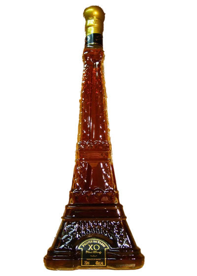 Prince De Paris XO Brandy 200ML – The Liquor Barn