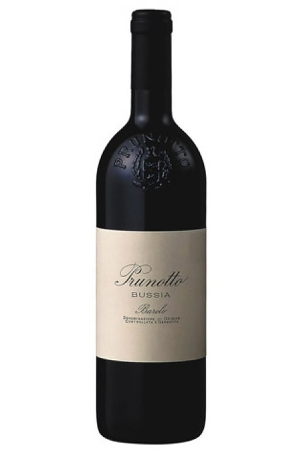 Prunotto Bussia Barolo