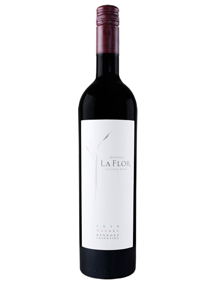 Pulenta La Flor Cabernet Sauvignon