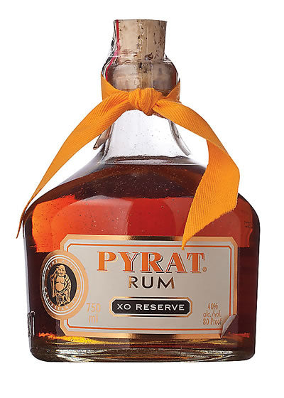 Pyrat XO Rum