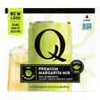Q Mixers Margarita Mix 4PK Cans | Buy at Liquor Barn