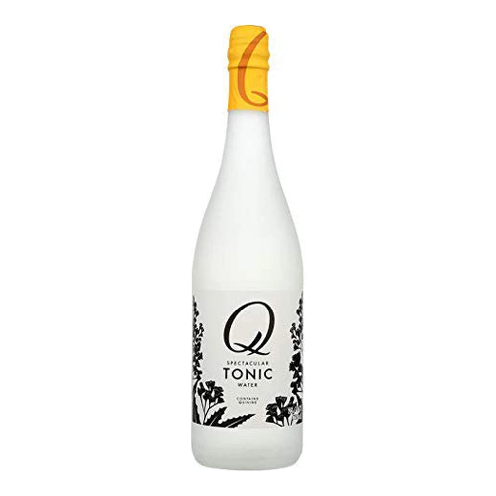 Q Mixers Tonic Water 500ML bottle | Buy at Liquor Barn