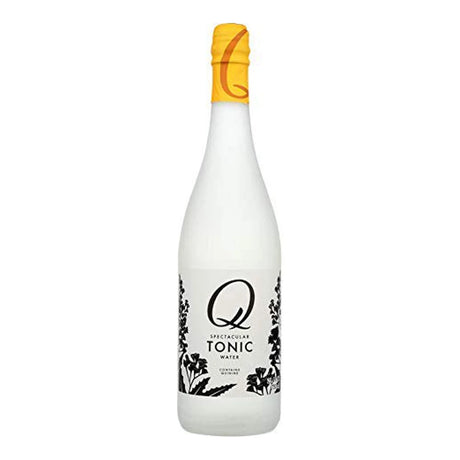 Q Mixers Tonic Water 500ML bottle | Buy at Liquor Barn