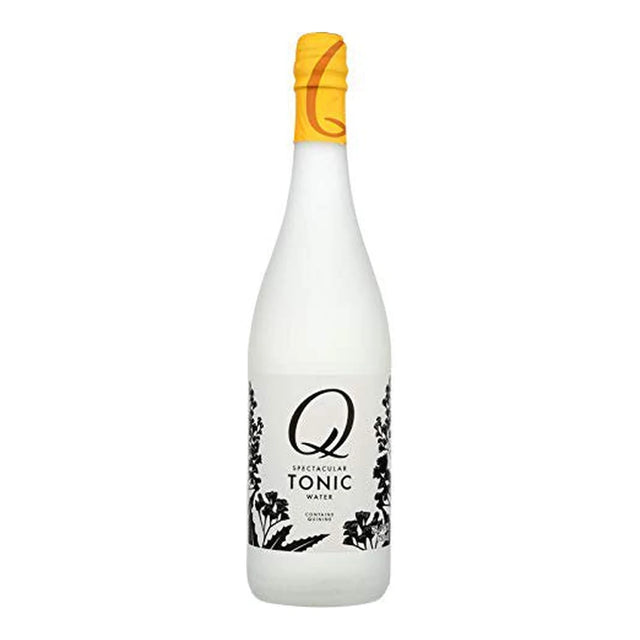 Q Mixers Tonic Water 500ML bottle | Buy at Liquor Barn