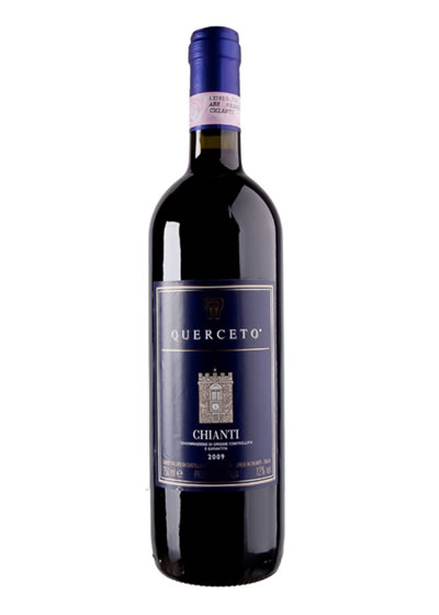 Querceto Chianti