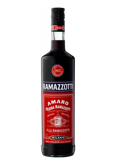 Ramazzotti Amaro