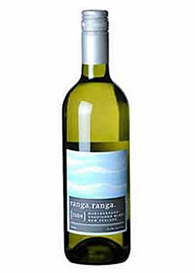 Ranga Ranga Sauvignon Blanc