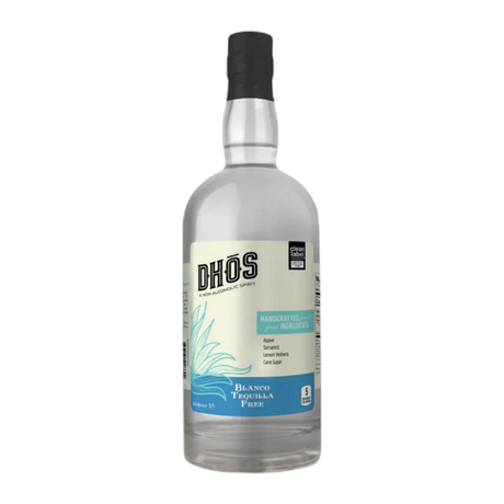 Ransom Dhos Non-Alcoholic Tequila 750ML bottle | Buy at Liquor Barn