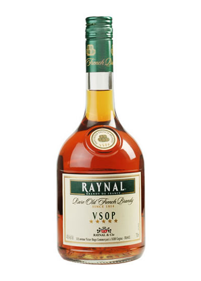 Raynal VSOP Brandy