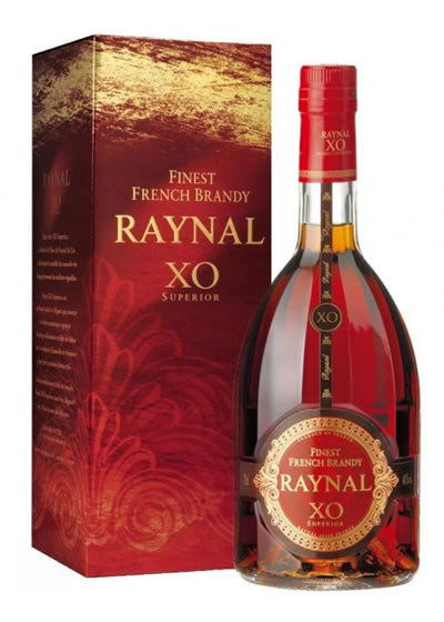 Raynal XO Brandy