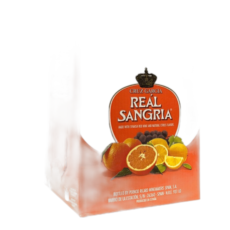 Real Sangria Red 3L bottle | Buy at Liquor Barn