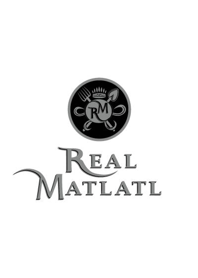 Real Matlatl Tobala Mezcal