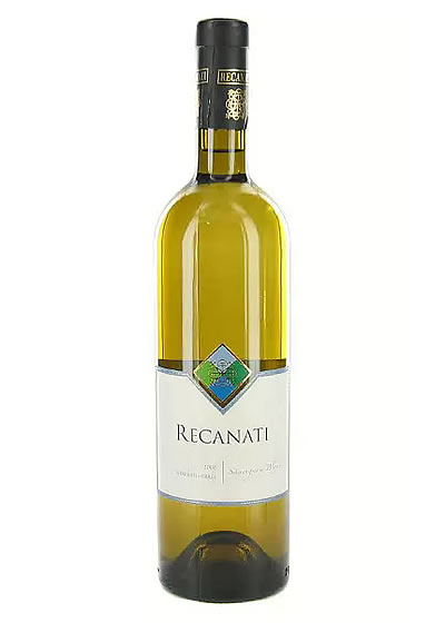 Recanati Sauvignon Blanc