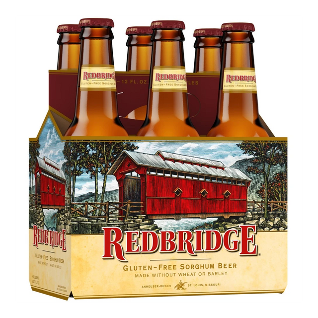 Red Bridge Gluten Free 6Pk bottle | Buy at Liquor Barn
