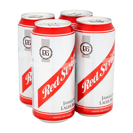 Red Stripe 4Pk Cans bottle | Buy at Liquor Barn