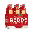 Redd's Hard Apple Ale 6Pk bottle | Buy at Liquor Barn