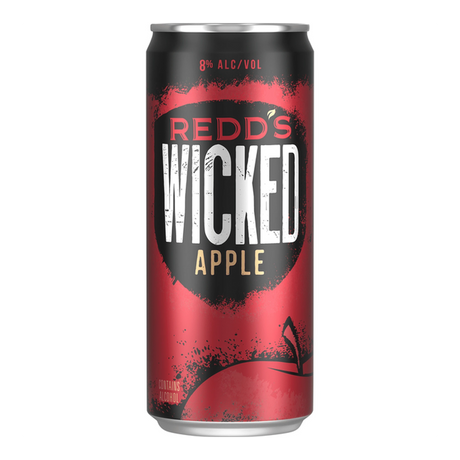 Redd's Wiched Apple 24OZ bottle | Buy at Liquor Barn