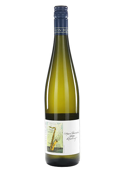 Reichstrat von Buhl Maria Schneider "Jazz" Riesling