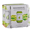 Rekorderlig Pear 4Pk bottle | Buy at Liquor Barn