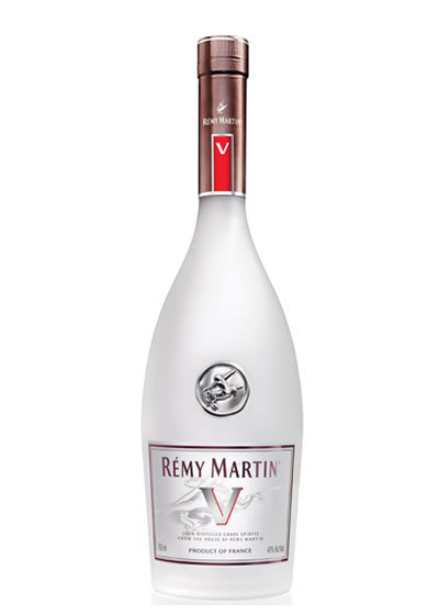 Remy Martin V