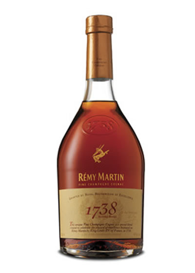 Remy Martin 1738