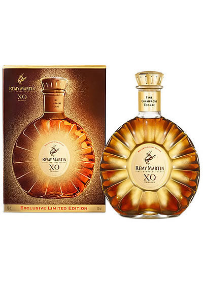 Rémy Martin XO Limited Edition 750ML | Fine Champagne Cognac – The