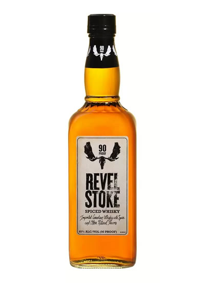 Revel Stoke Spiced