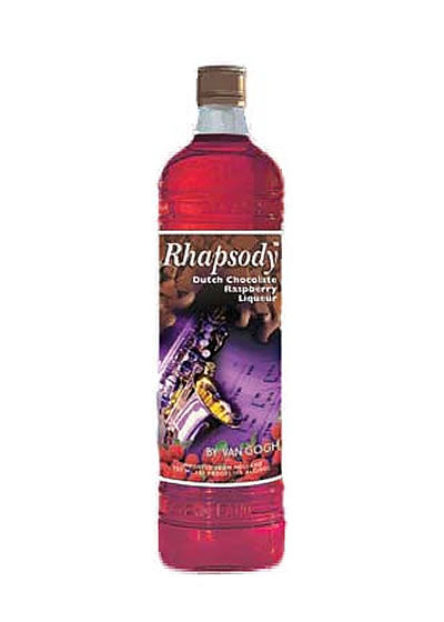 Rhapsody Chocolate Raspberry