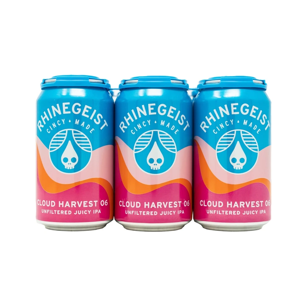 Rhinegeist Cloud Harvest 6Pk bottle | Buy at Liquor Barn