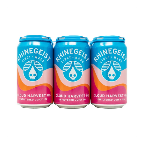 Rhinegeist Cloud Harvest 6Pk bottle | Buy at Liquor Barn